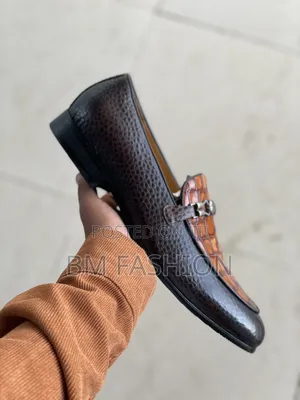 J.M. Weston Loafers, Italian🇮🇹 Shoe