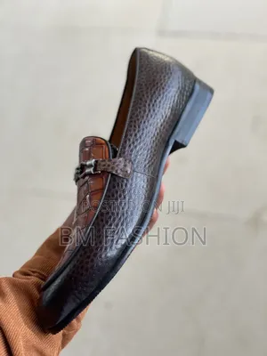 J.M. Weston Loafers, Italian🇮🇹 Shoe