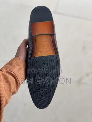 J.M. Weston Loafers, Italian🇮🇹 Shoe