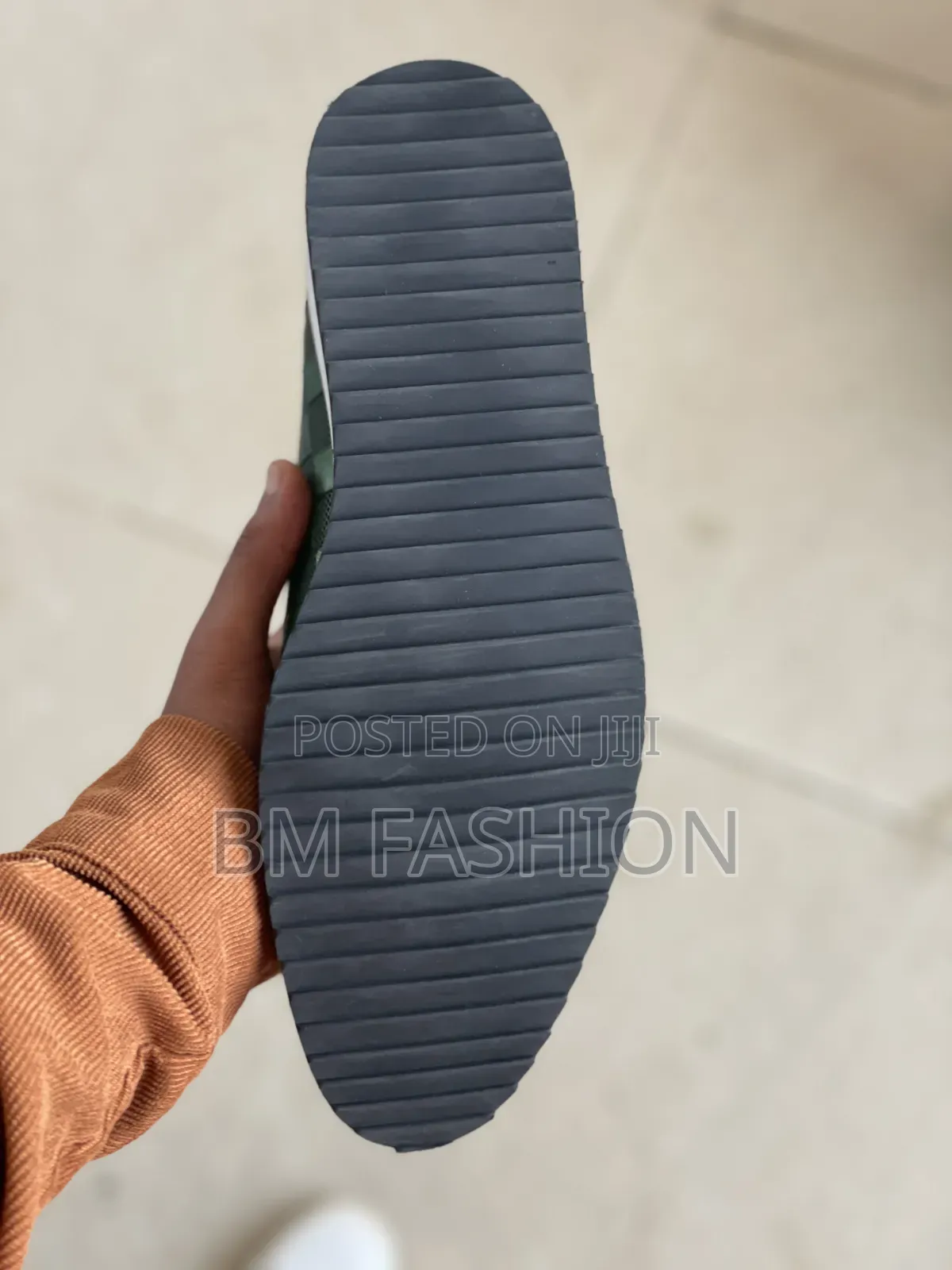 Damier Double Monk-Strap Hybrid
