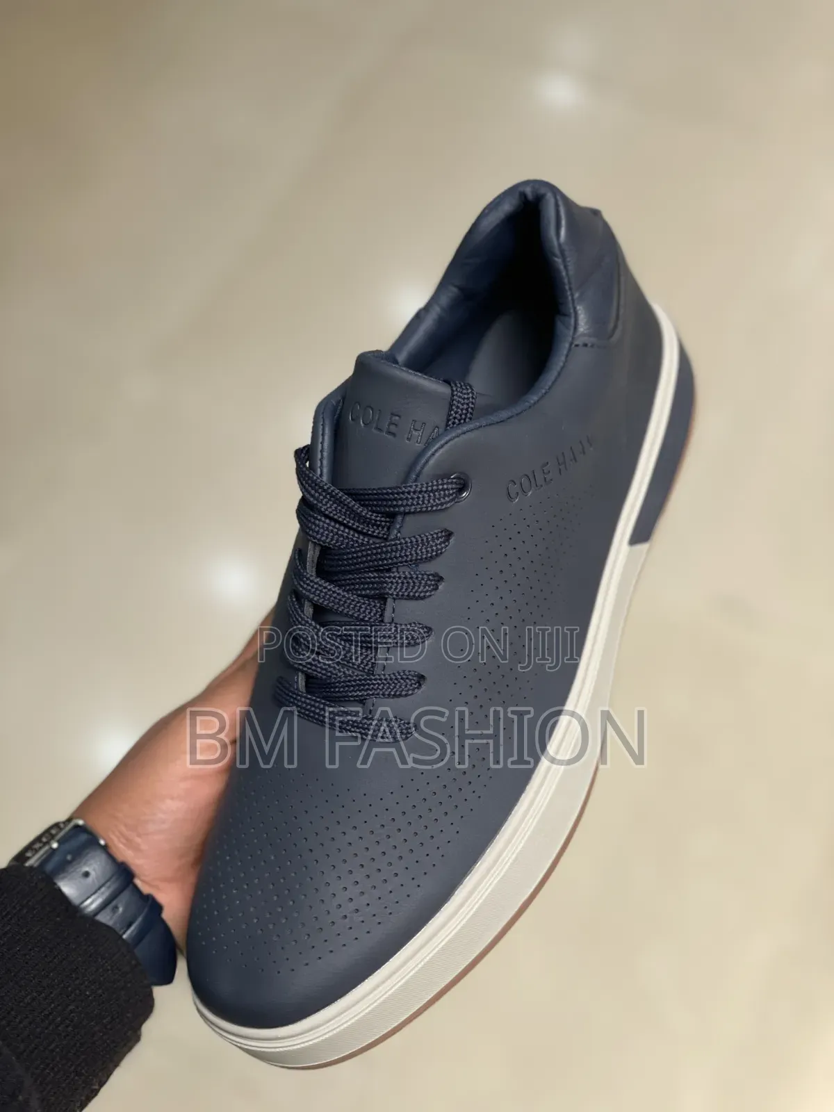 Cole Haan Luxurious Flat Shoes
