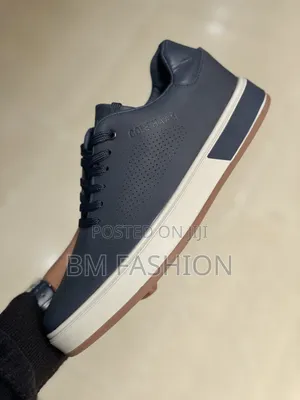 Cole Haan Luxurious Flat Shoes
