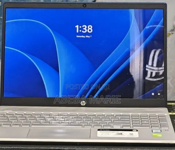 New Laptop HP Pavilion 15 16GB Intel Core i7 HDD+SSD 1T