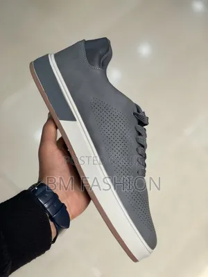 Cole Haan Grey Sneakers 'New Year Discounted Price'