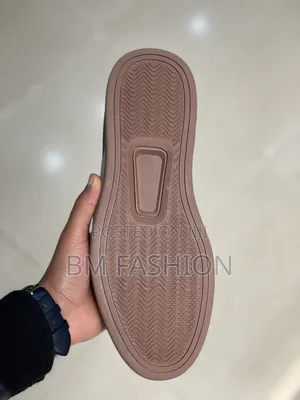 Cole Haan Grey Sneakers 'New Year Discounted Price'