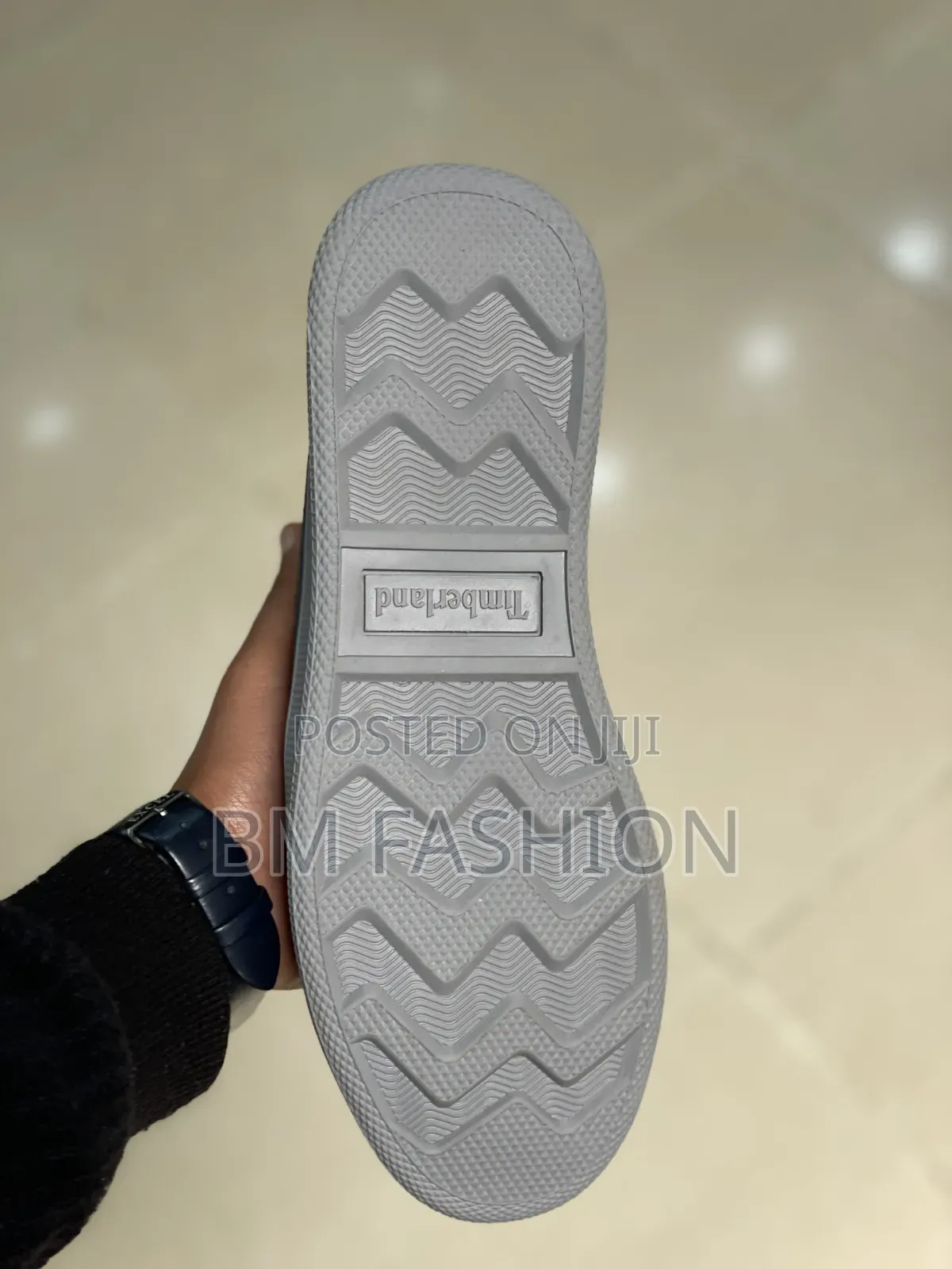 Timberland Premium Shoes for Quality Lovers Only