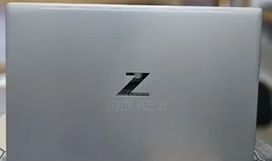 New Laptop HP ZBook 15u 16GB Intel Core i7 SSD 512GB