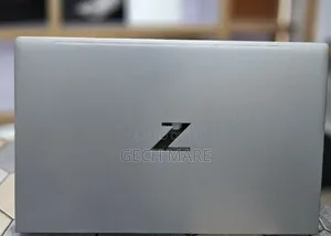 New Laptop HP ZBook 15u 16GB Intel Core i7 SSD 512GB