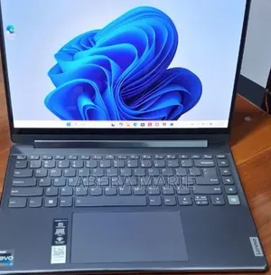 New Laptop Lenovo Yoga 9i 16GB Intel Core i7 SSD 1T
