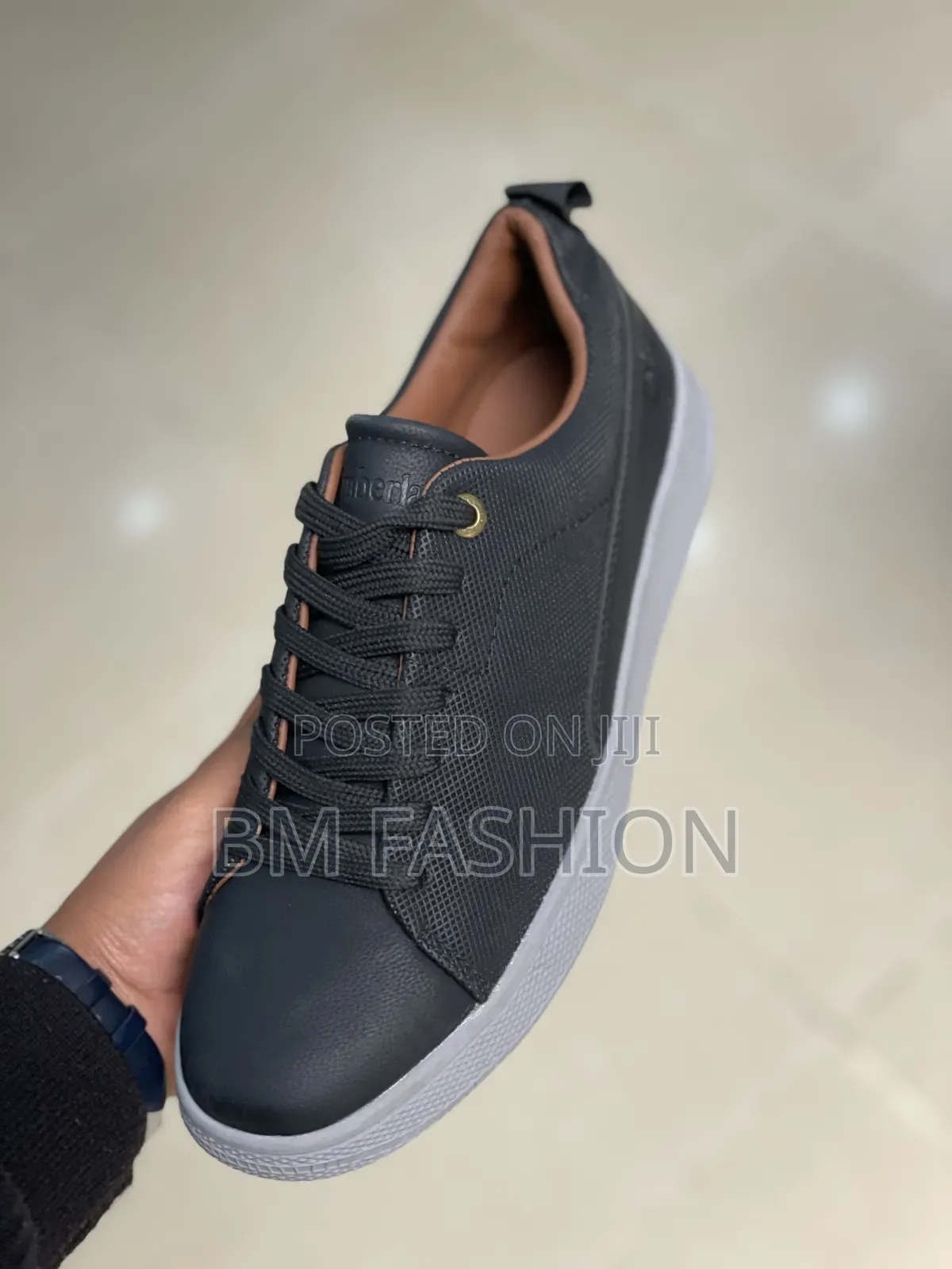 Brand New Timberland for New Year Shopping