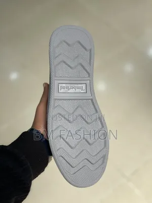 Brand New Timberland for New Year Shopping
