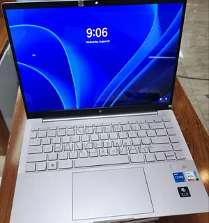New Laptop HP Pavilion 14 16GB Intel Core i5 SSD 1T