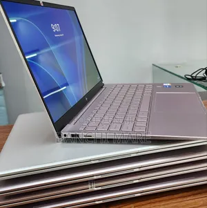 New Laptop HP Pavilion 14 16GB Intel Core i5 SSD 1T