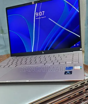 New Laptop HP Pavilion 14 16GB Intel Core i5 SSD 1T