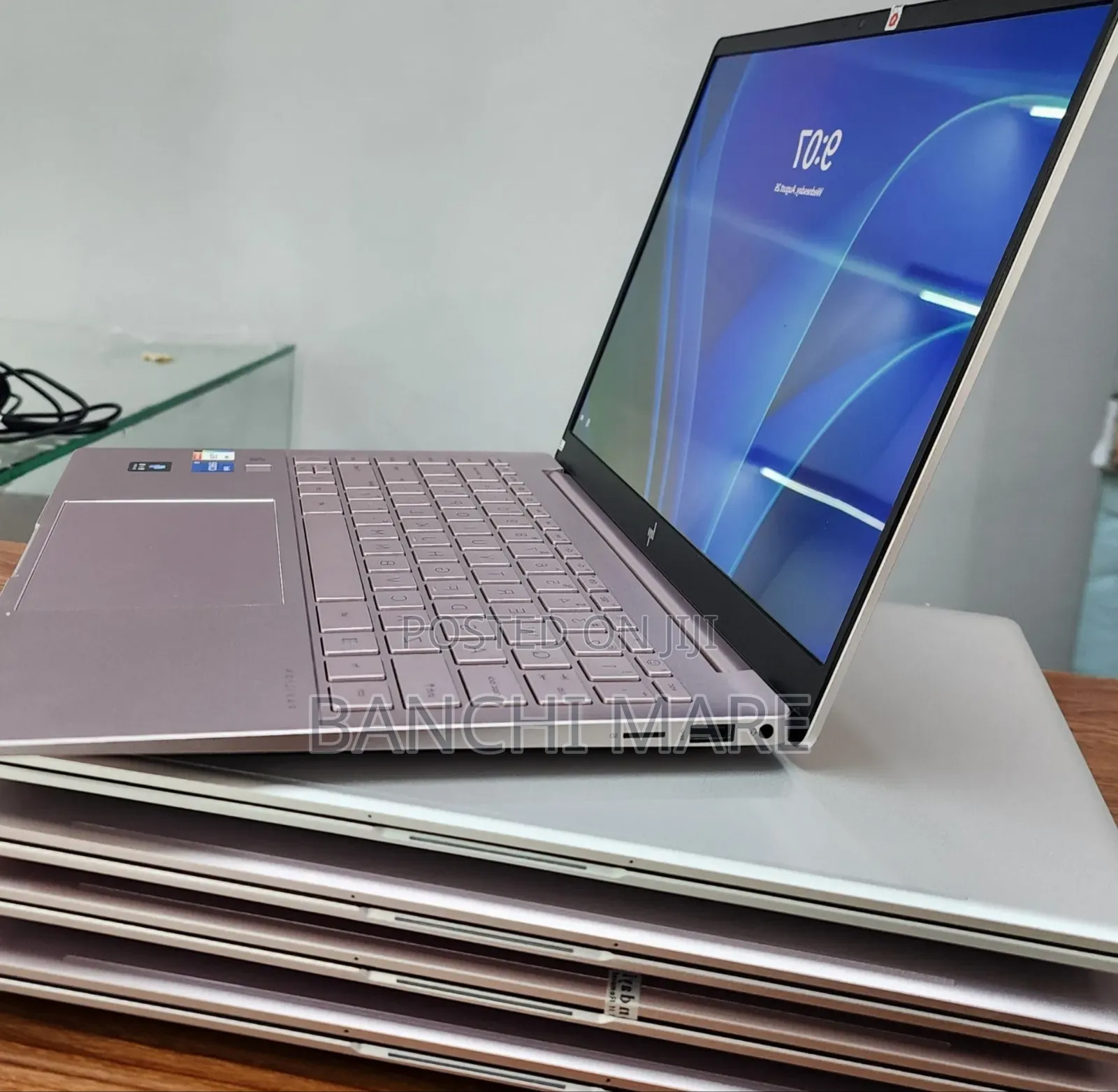 New Laptop HP Pavilion 14 16GB Intel Core i5 SSD 1T