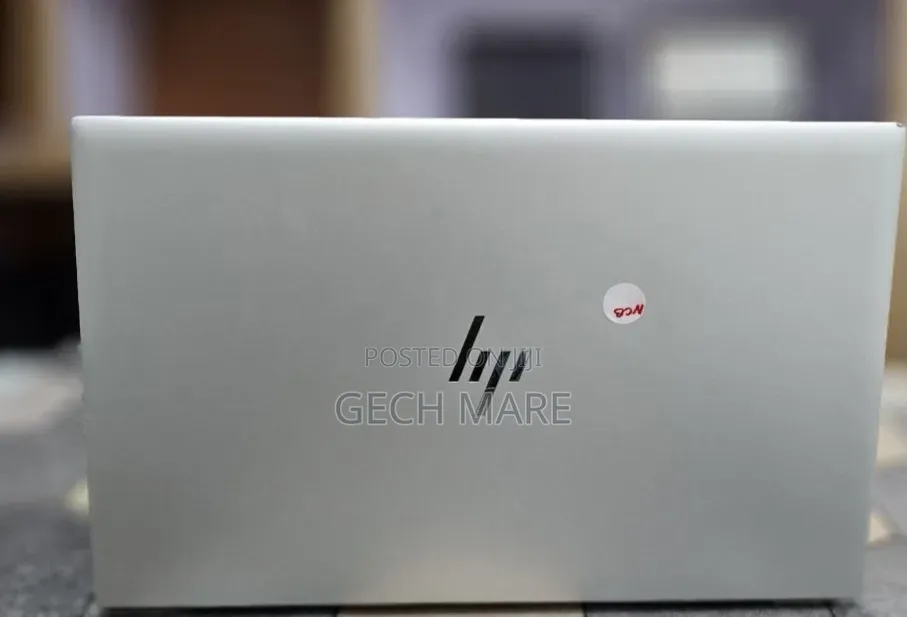 New Laptop HP EliteBook 850 G8 16GB Intel Core i7 SSD 512GB