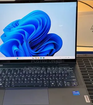 New Laptop Lenovo Yoga 9i 16GB Intel Core i7 SSD 1T