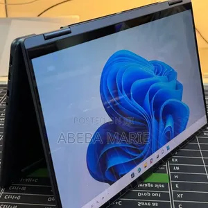 New Laptop Lenovo Yoga 9i 16GB Intel Core i7 SSD 1T