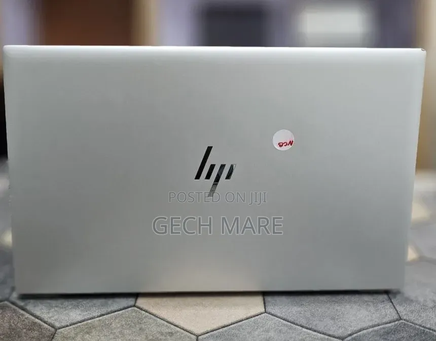 New Laptop HP EliteBook 850 G8 16GB Intel Core i7 SSD 512GB