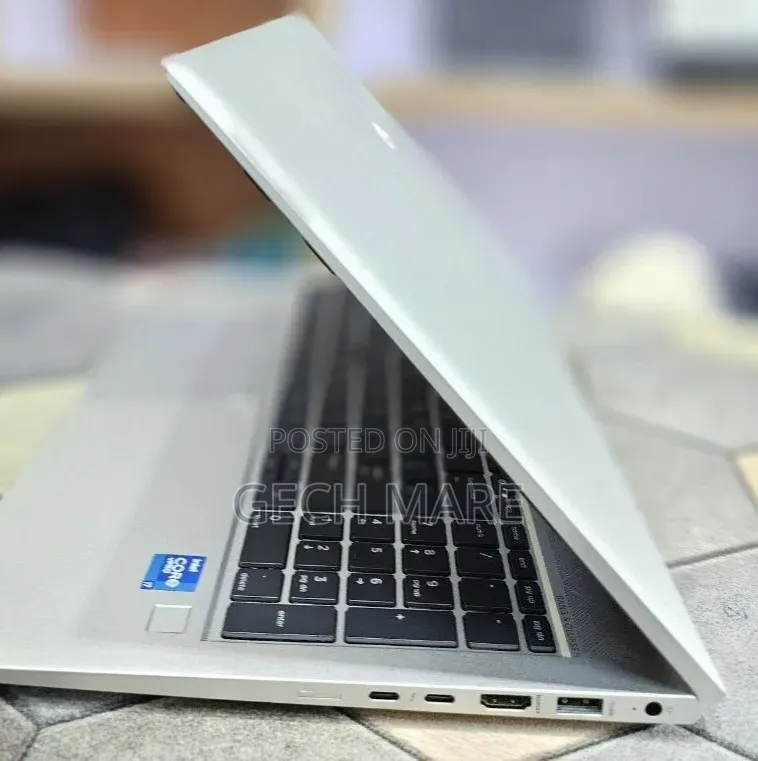 New Laptop HP EliteBook 850 G8 16GB Intel Core i7 SSD 512GB
