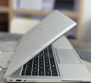 New Laptop HP EliteBook 850 G8 16GB Intel Core i7 SSD 512GB