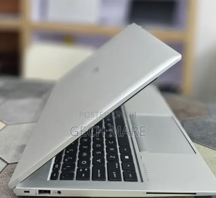 New Laptop HP EliteBook 850 G8 16GB Intel Core i7 SSD 512GB