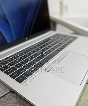 New Laptop HP EliteBook 850 G8 16GB Intel Core i7 SSD 512GB