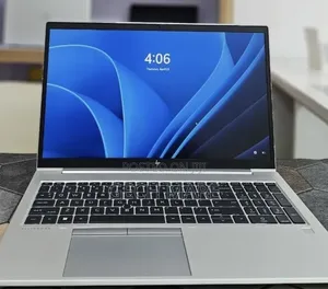 New Laptop HP EliteBook 850 G8 16GB Intel Core i7 SSD 512GB
