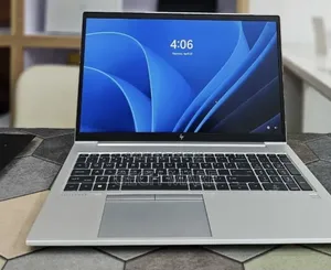 New Laptop HP EliteBook 850 G8 16GB Intel Core i7 SSD 512GB