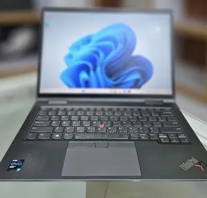 New Laptop Lenovo ThinkPad X1 Yoga 16GB Intel Core i7 SSD 512GB