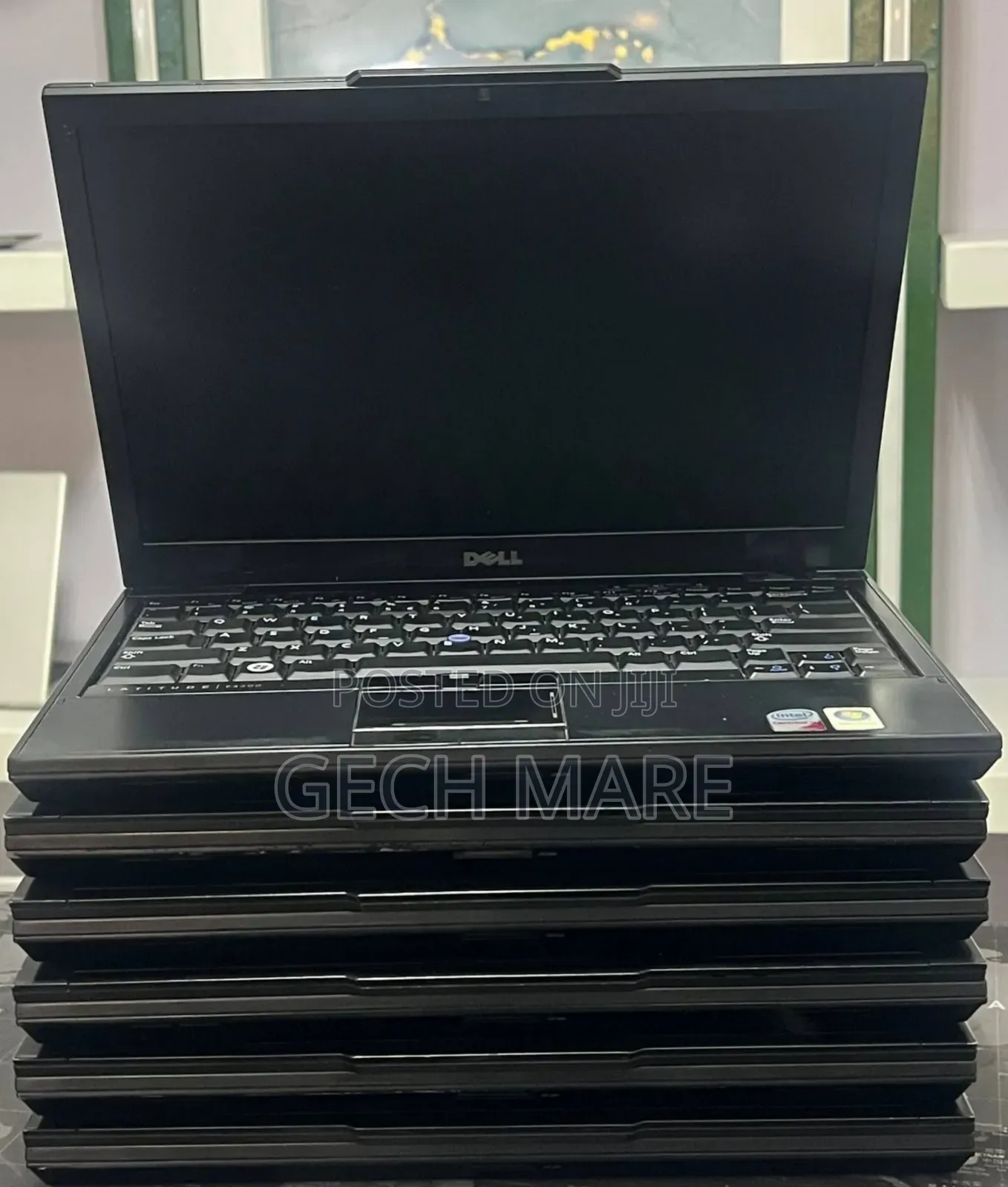 New Laptop Dell Latitude 5310 4GB Intel Core i5 SSD 256GB