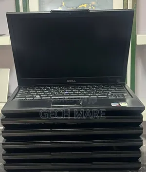 New Laptop Dell Latitude 5310 4GB Intel Core i5 SSD 256GB