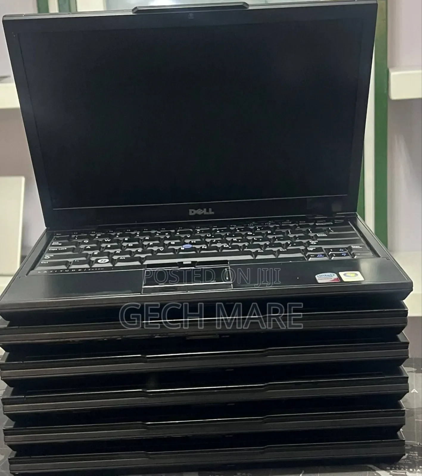 New Laptop Dell Latitude 5310 4GB Intel Core i5 SSD 256GB