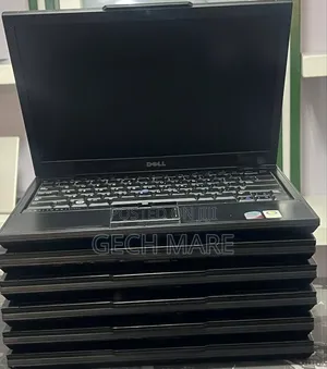 New Laptop Dell Latitude 5310 4GB Intel Core i5 SSD 256GB