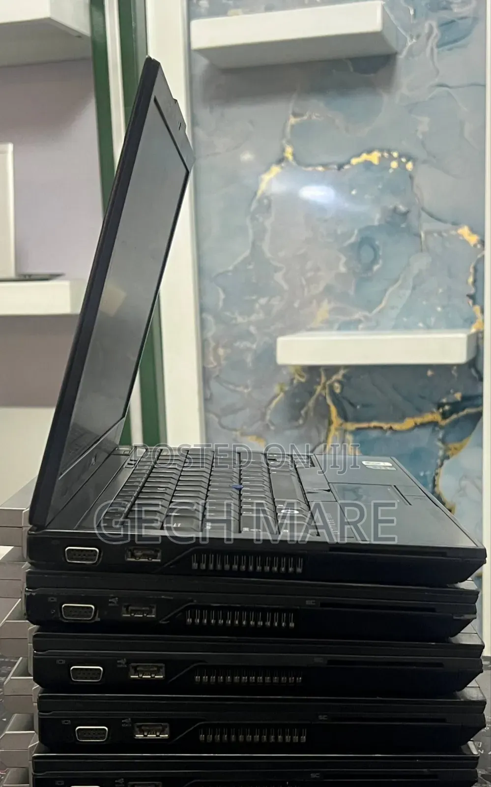 New Laptop Dell Latitude 5310 4GB Intel Core i5 SSD 256GB