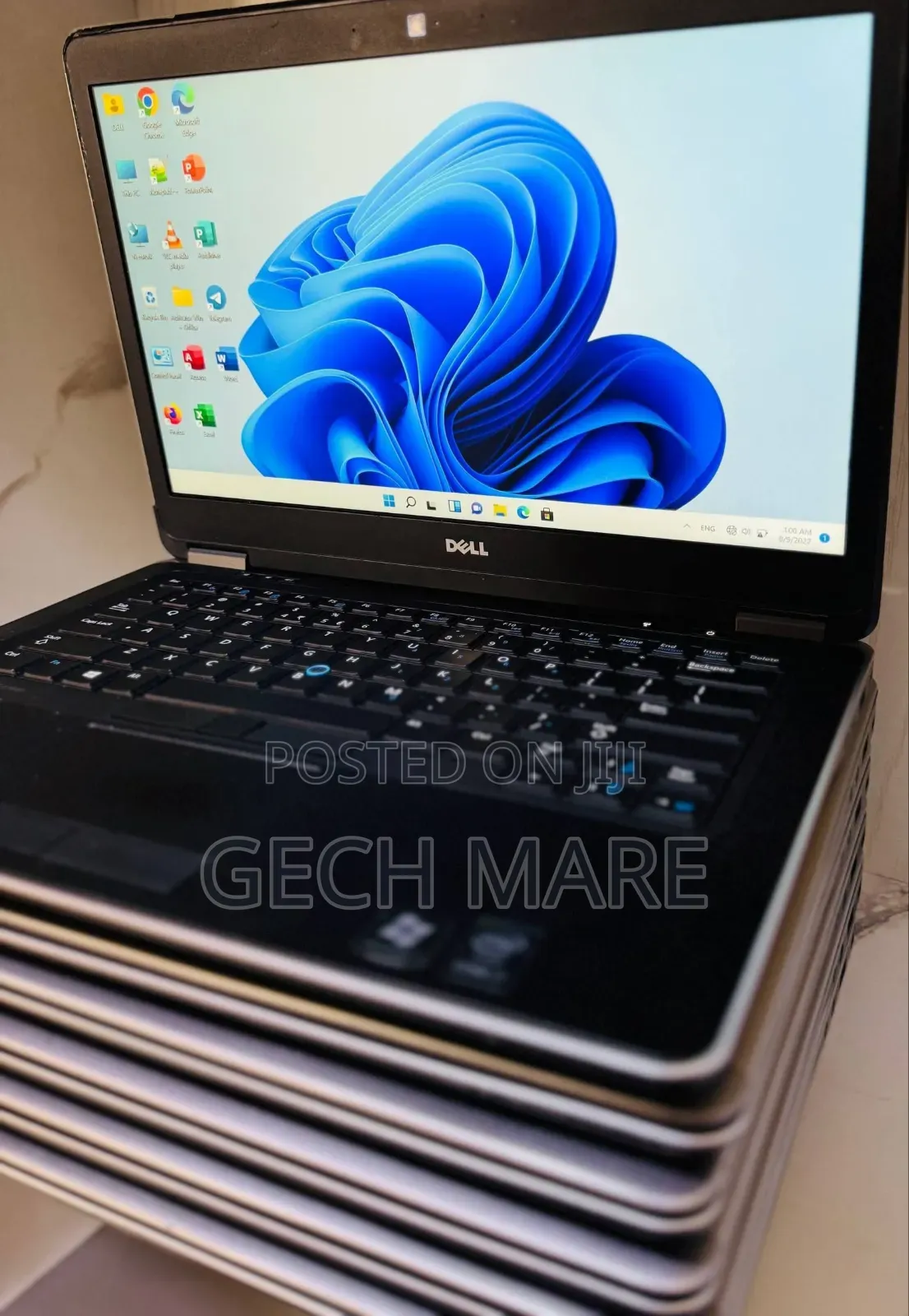 New Laptop Dell Latitude 5310 8GB Intel Core i7 SSD 256GB