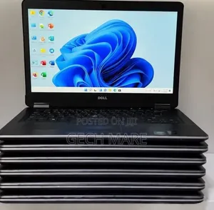 New Laptop Dell Latitude 5310 8GB Intel Core i7 SSD 256GB