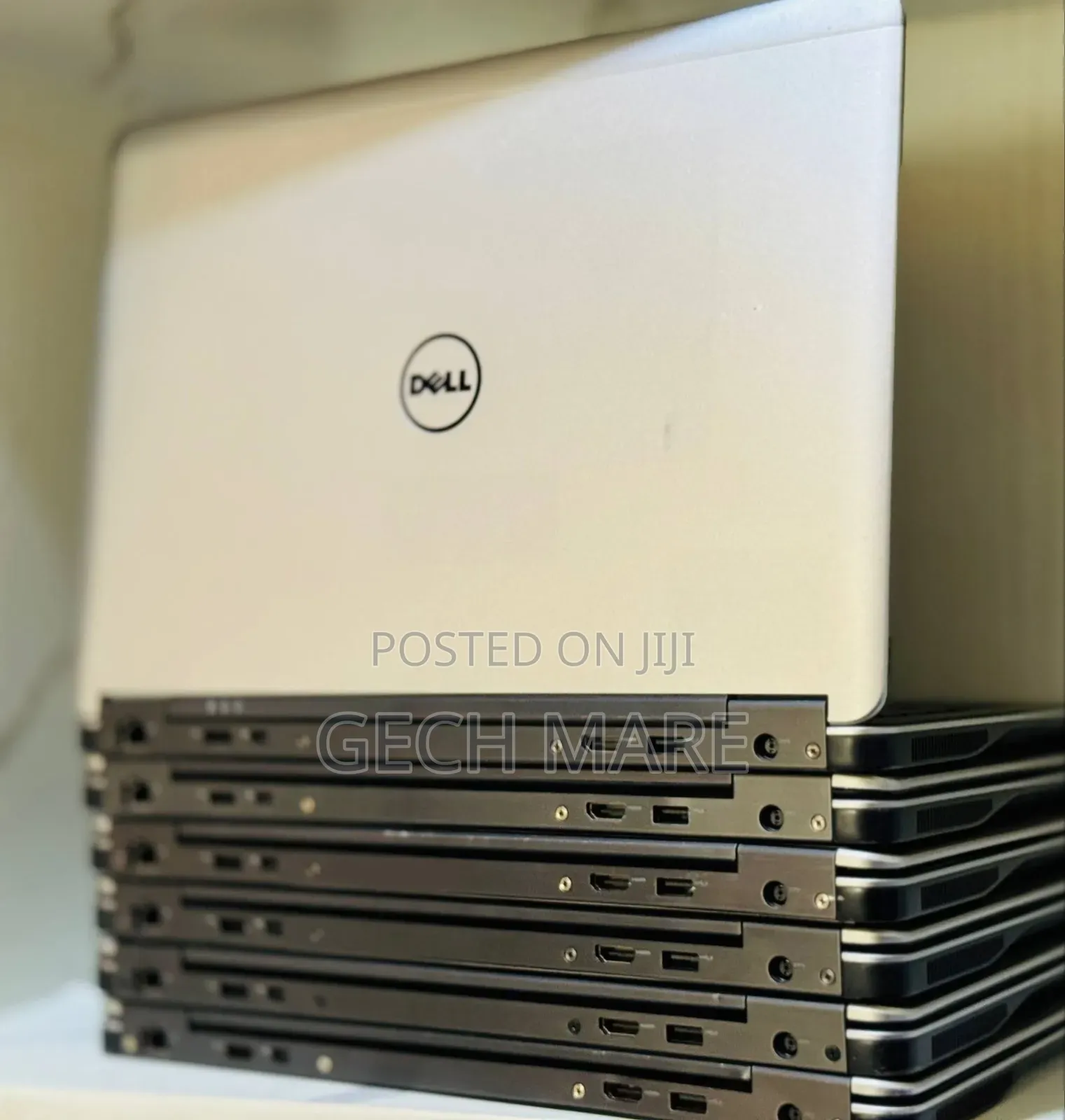 New Laptop Dell Latitude 5310 8GB Intel Core i7 SSD 256GB