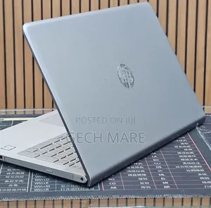 New Laptop HP Pavilion 15 8GB Intel Core i5 SSD 1T