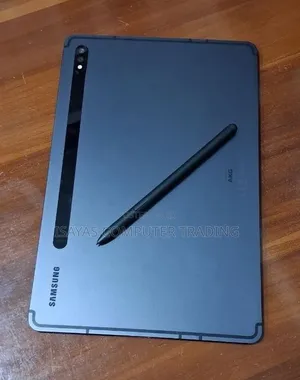 New Samsung Galaxy Tab S7 128 GB