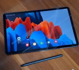 New Samsung Galaxy Tab S7 128 GB