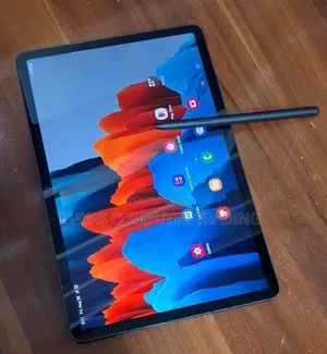 New Samsung Galaxy Tab S7 128 GB