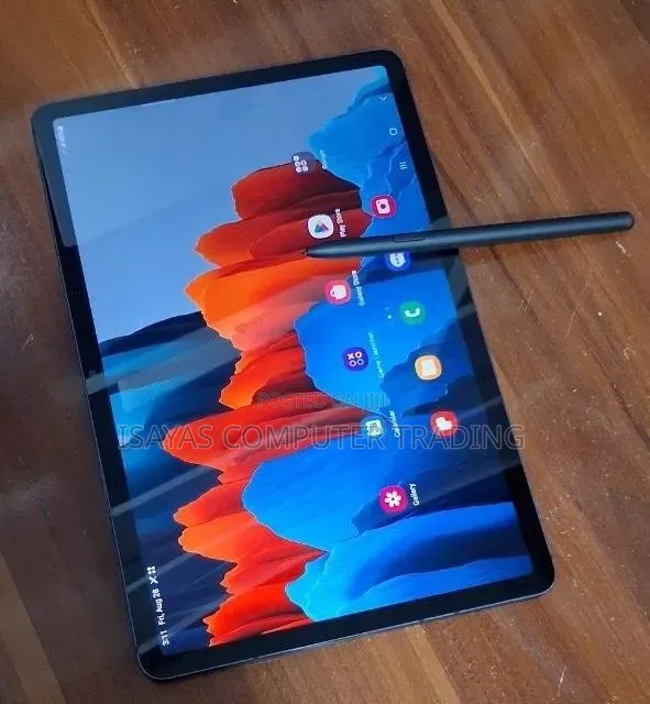 New Samsung Galaxy Tab S7 128 GB