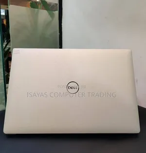 New Laptop Dell Precision 5540 16GB Intel Core i7 SSD 512GB