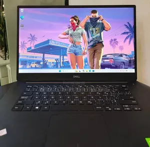 New Laptop Dell Precision 5540 16GB Intel Core i7 SSD 512GB