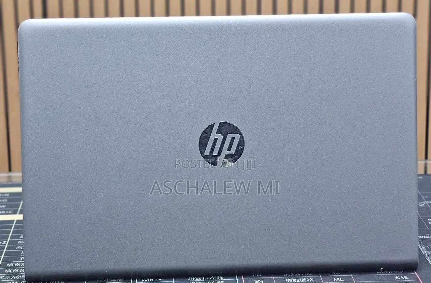 New Laptop HP Pavilion 15 8GB Intel Core i5 HDD 1T