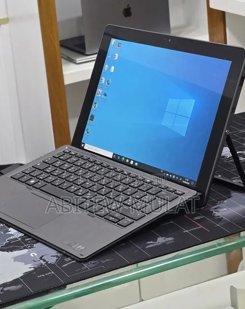 New Laptop HP Elite x2 1013 G4 8GB Intel Core i5 SSD 128GB