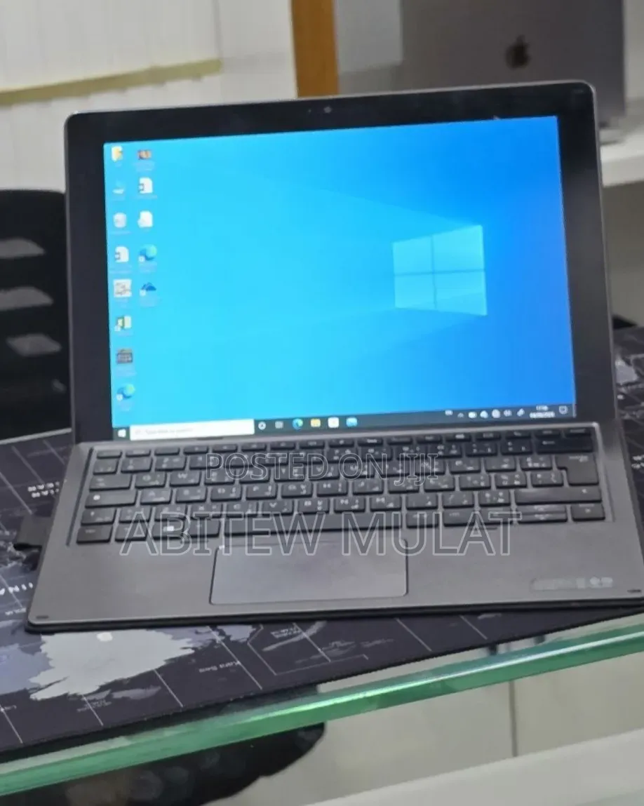New Laptop HP Elite x2 1013 G4 8GB Intel Core i5 SSD 128GB