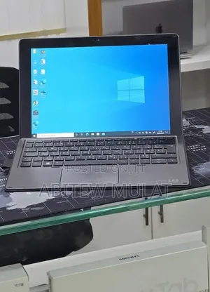 New Laptop HP Elite x2 1013 G4 8GB Intel Core i5 SSD 128GB