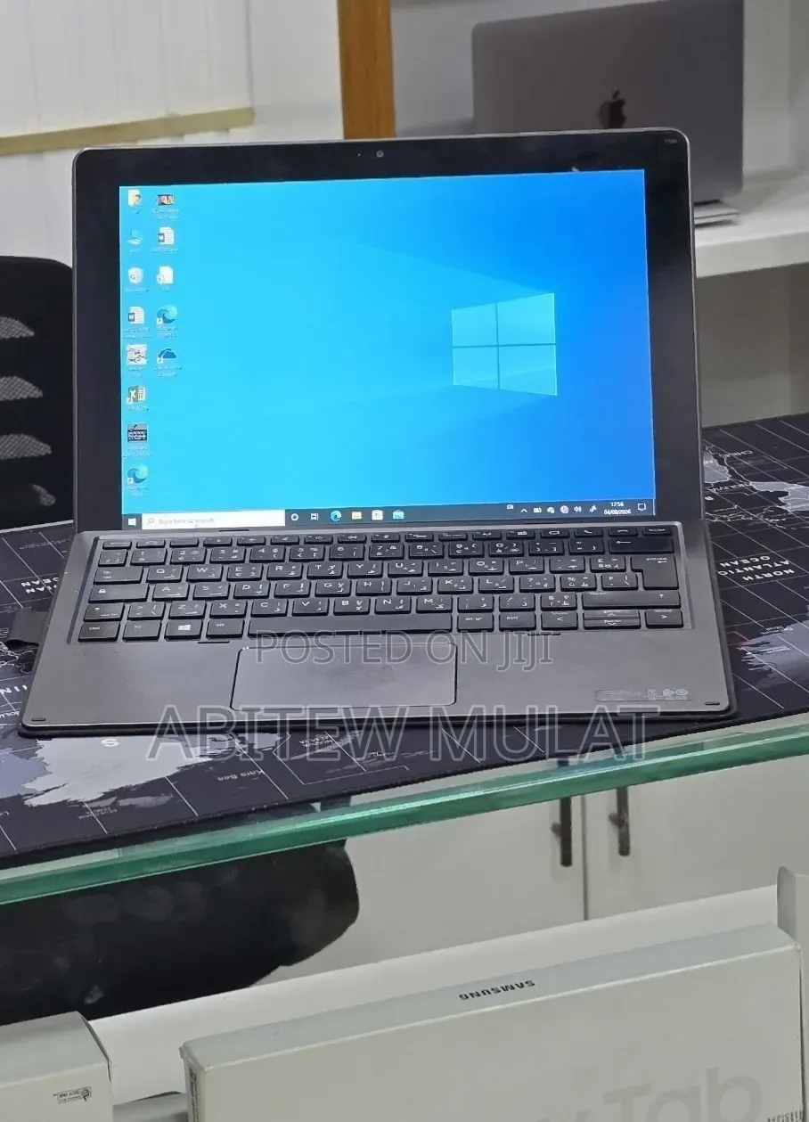 New Laptop HP Elite x2 1013 G4 8GB Intel Core i5 SSD 128GB